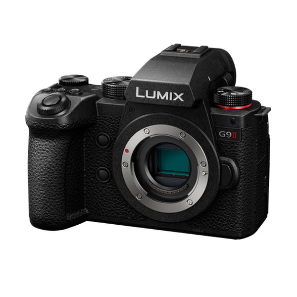 Panasonic Lumix G9 II Body Garanzia Fowa Italia Panasonic Lumix G9 II Body Garanzia Fowa Italia